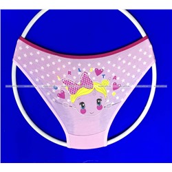 Детские трусы для девочек Турция арт. 116380