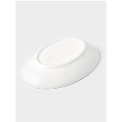 Набор аксессуаров для ванной комнаты «Греция», 4 предмета, мыльница, дозатор 350 мл, два стакана, серый