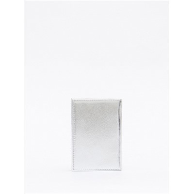 Обложка на документы 3710-1806 l.silver Vermari