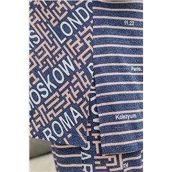 Костюм женский 8423