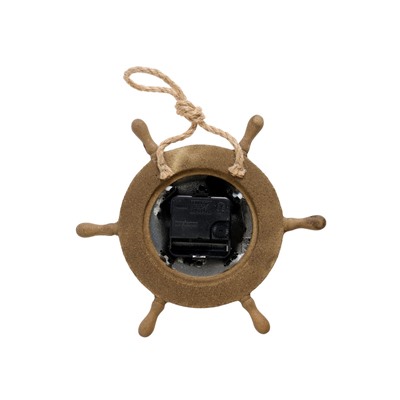 УЦЕНКА Часы настенные интерьерные «Апсель», циферблат 15 см, 23×23 см