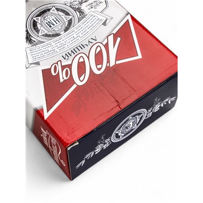 УЦЕНКА Набор «Будь!», гель для душа, 500 мл и пивная кружка, 500 мл