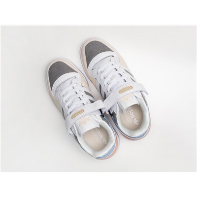 Кроссовки Adidas Forum Low