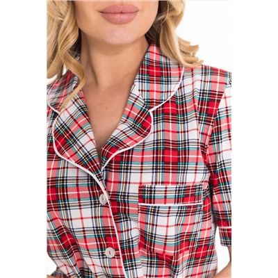 Пижама М320136к