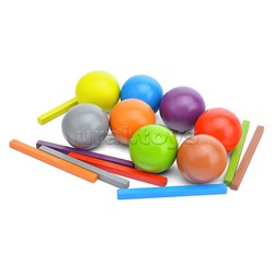 Игра развивающая "Стучалка"