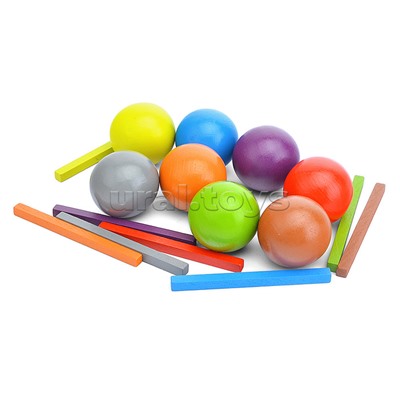 Игра развивающая "Стучалка"