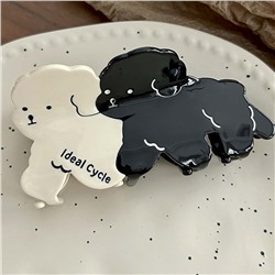 Краб для волос арт. 01 9267 (id 278636)