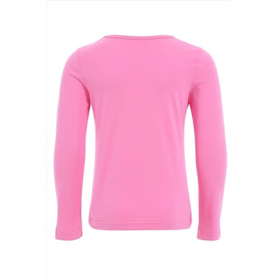 Лонгслив АПРЕЛЬ, 975757