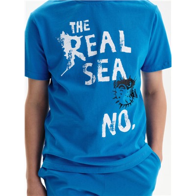 Футболка для мальчиков