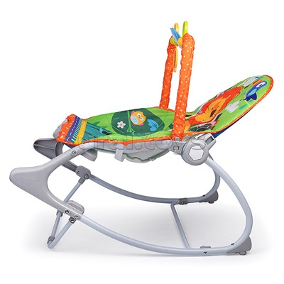 Шезлонг "Уютное гнездышко" в коробке