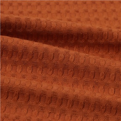 Набор подарочный «Этель» Bright day, прихватка 19×19 см, полотенце 35×60 см, вафля