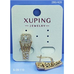 Серьги #23086628