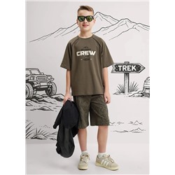 CLEVER Шорты 867328/12ан