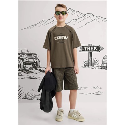 CLEVER Шорты 867330/12ан