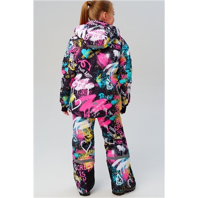 Комплект (Куртка+Брюки) PLAYTODAY, 1185722