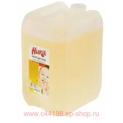 Ника мыло жидкое Детское 5л