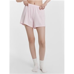 КОМПЛЕКТ ЖЕНСКИЙ (ДЖЕМПЕР, ШОРТЫ) 592591