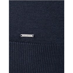 Джемпер тонкой вязки с застежкой на пуговицы