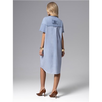 CHARUTTI Платье-рубашка 11810