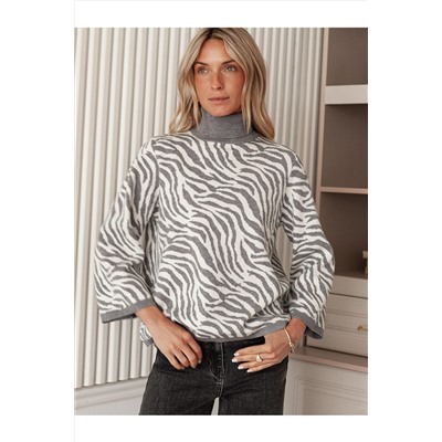 Свитер VILATTE, 1198458