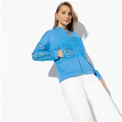 Бомбер, Мода в большом городе (хит)