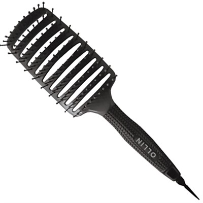 OLLIN Щётка для укладки продувная большая