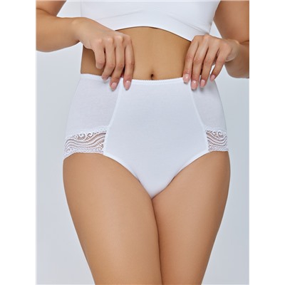 DU1007 (Трусы женские корректирующие, MadaModa )