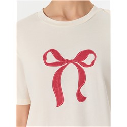 КОМПЛЕКТ ЖЕНСКИЙ (ДЖЕМПЕР, БРЮКИ) 592635