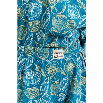 Пижама  М325060а