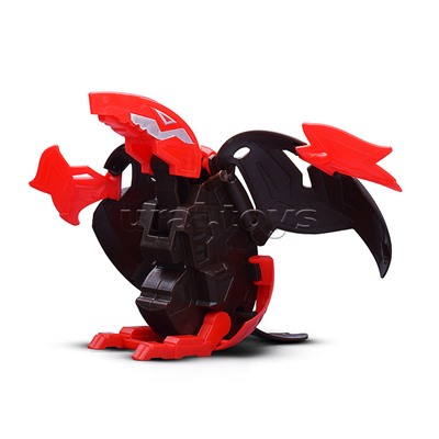 Робот трансформирующийся в динозавров, в коробке