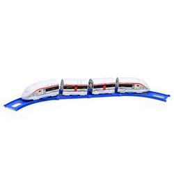 Железная дорога "Express train" в коробке