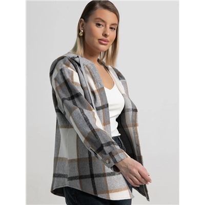 LT Collection Рубашка Б15504-18М