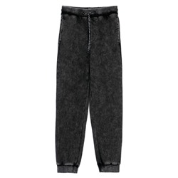 Брюки трикотажные для мальчиков