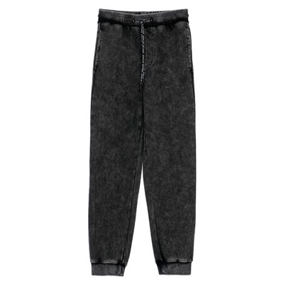 Брюки трикотажные для мальчиков