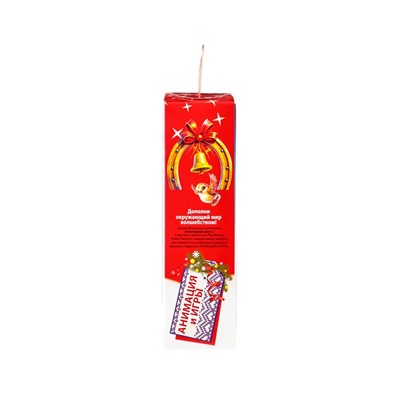 Сладкий новогодний подарок «Лютик», детский, 300 г