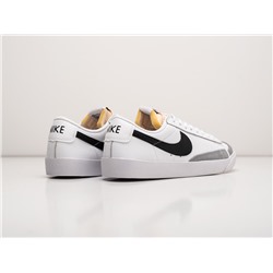Кроссовки Nike Blazer Low 77