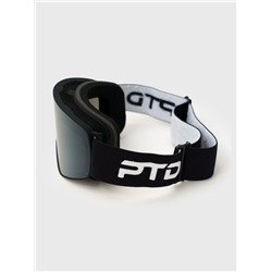 Маска горнолыжная для взрослых