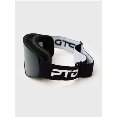 Маска горнолыжная для взрослых