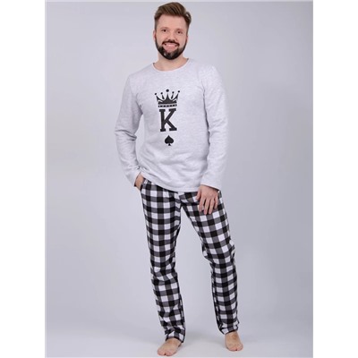 Malina Пижама 3128