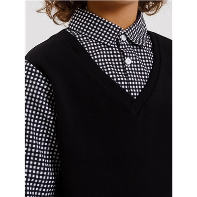 MARK FORMELLE Джемпер 123413