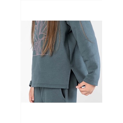 Костюм (Свитшот+Брюки) BOSSA NOVA, 1031731