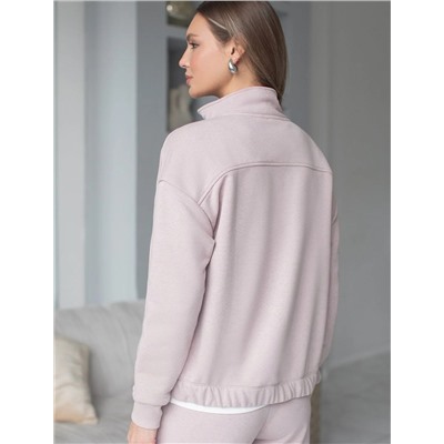 VILATTE Джемпер D49.141