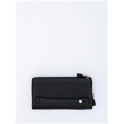 Кошелек 3996 black Vermari