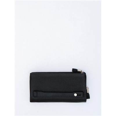 Кошелек 3996 black Vermari