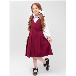 Сарафан для девочки Соль&Перец