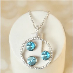 Кулон  SW H01-9189