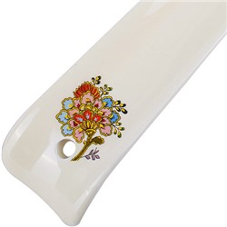 24828 Подложка 23,8см керамика LR (х72)