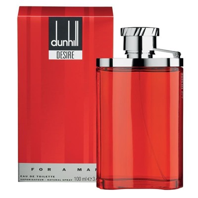 Туалетная вода Dunhill Desire мужская