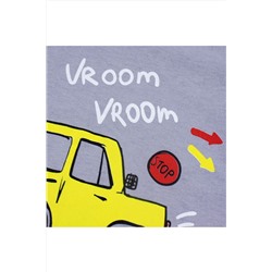 Футболка YOULALA, 983570