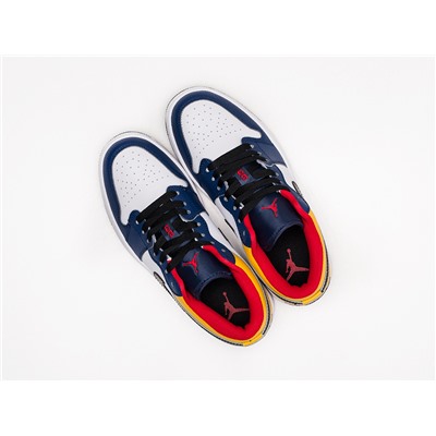 Кроссовки Nike Air Jordan 1 Low